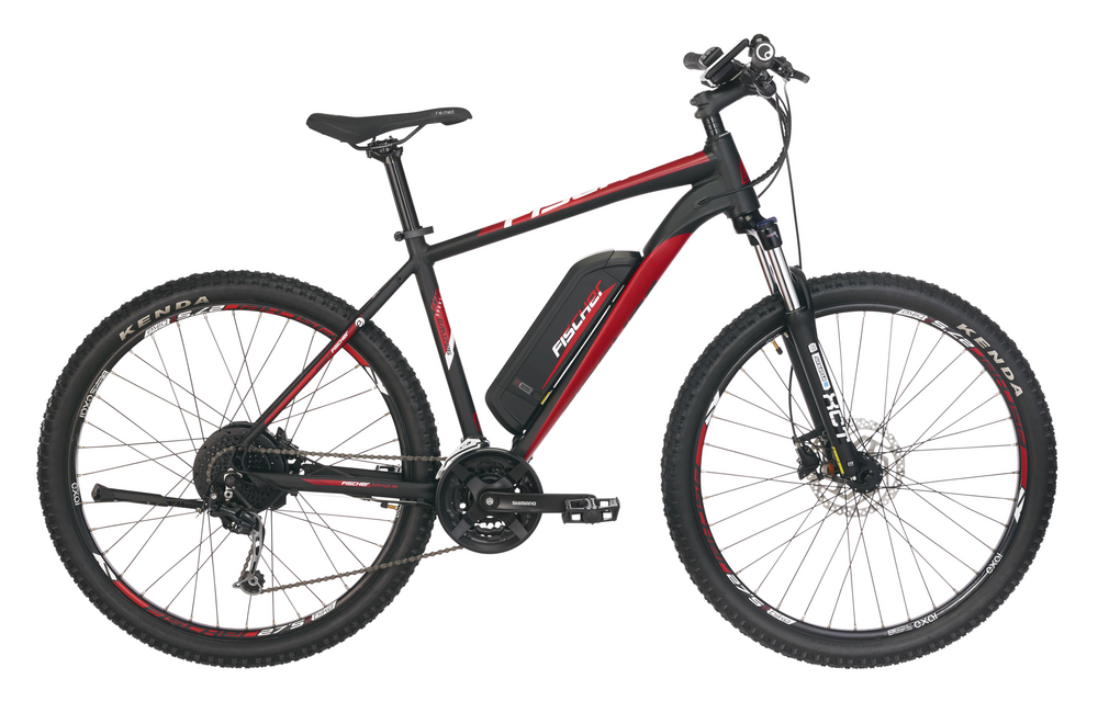 FISCHER EM 1726 2020